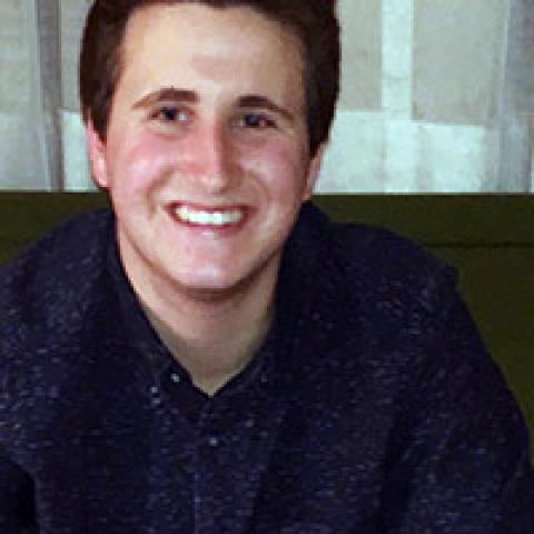 Adam Cooper