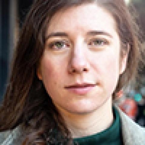 Clare Schweitzer
