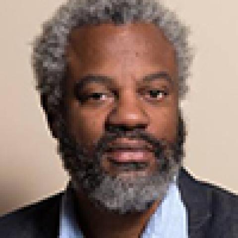 Hamza Walker