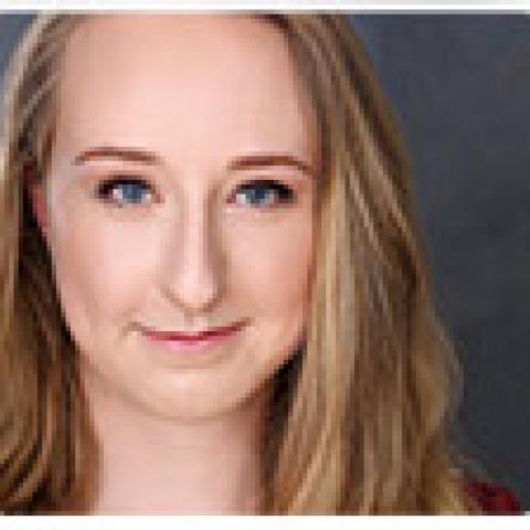 Elena Anderson