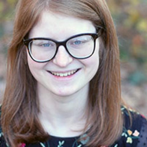 Elizabeth (Liza) Wimbish