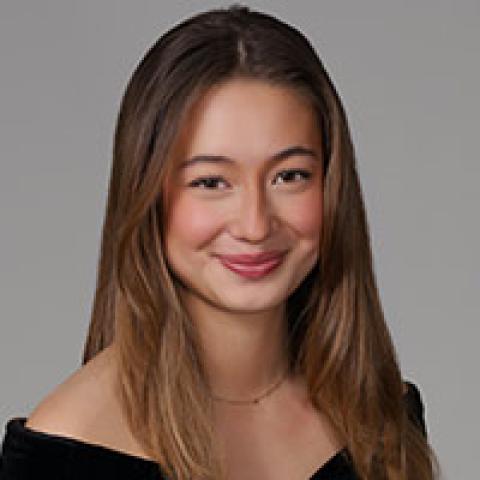 Alicia Kesting-Kim