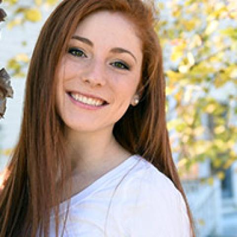 Meghan Walther