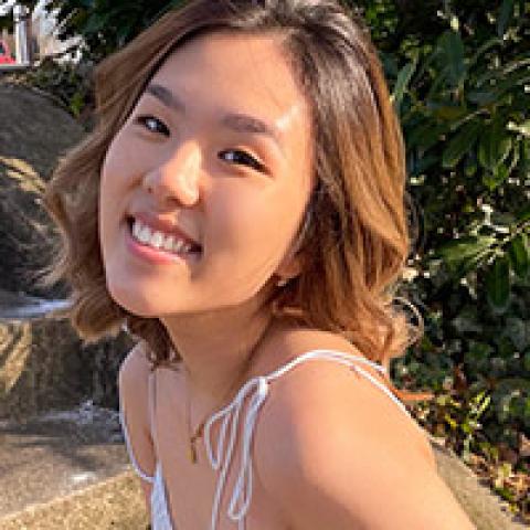 Sharon Chong