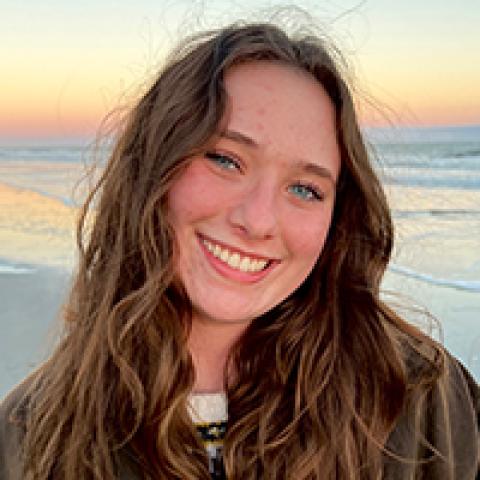 Carly Ault