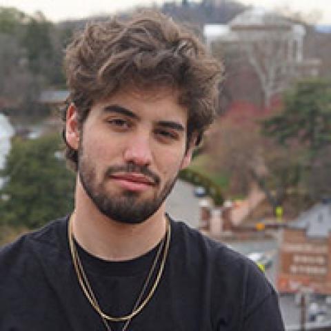 Elie Bashkow