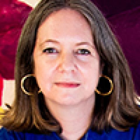 Gina Beavers