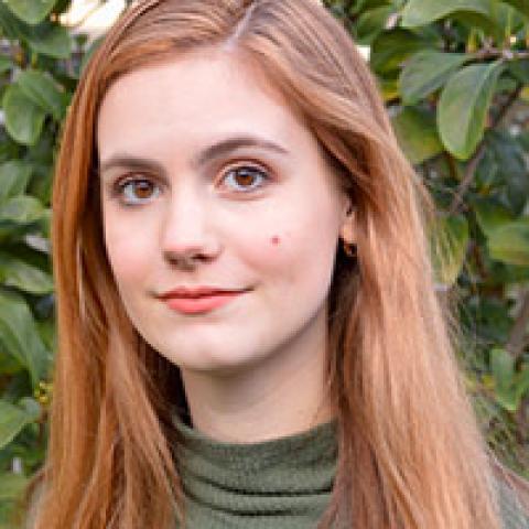 Regan Borucke