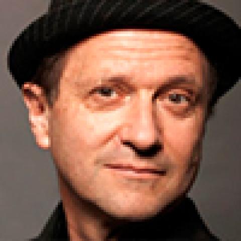 Paul Brody