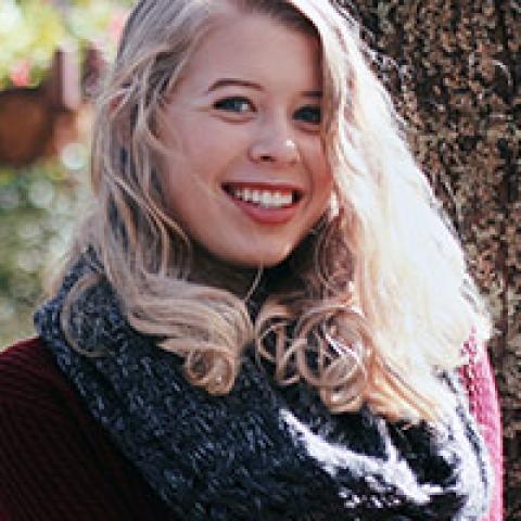 Emily Buckley