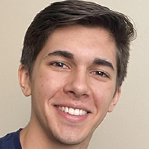 Tyler Burkhardt