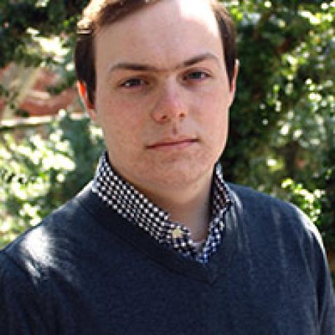 Jakob Cansler