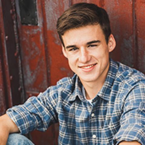 Parker Chapman