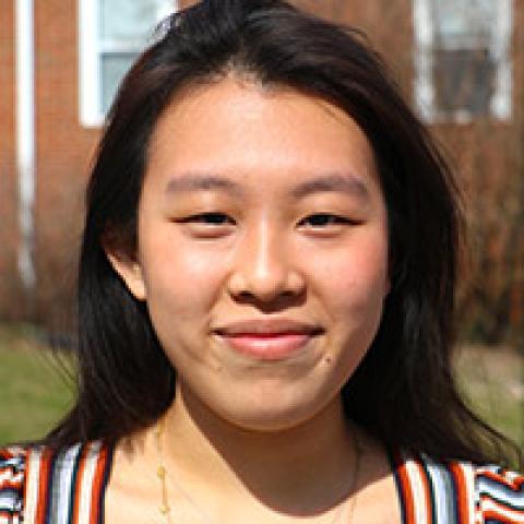Britney Cheung
