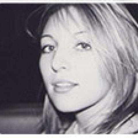 Corrinne James