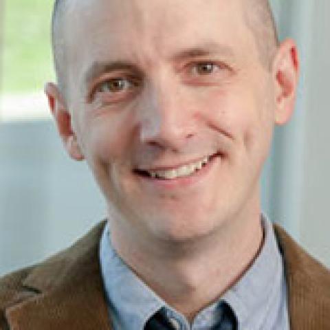 David Dalton