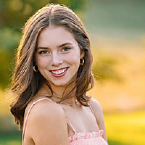 Naomi Diener