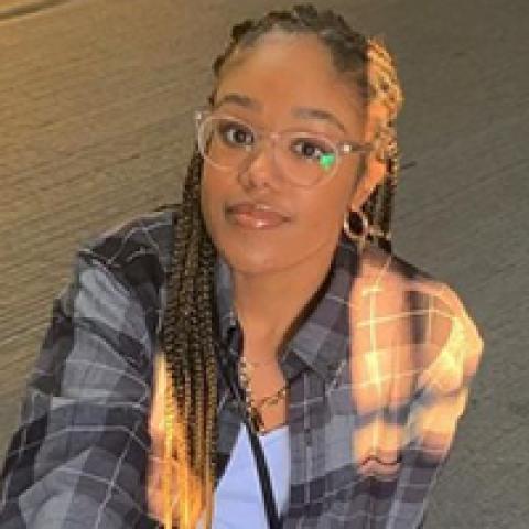 Jalia Dillard