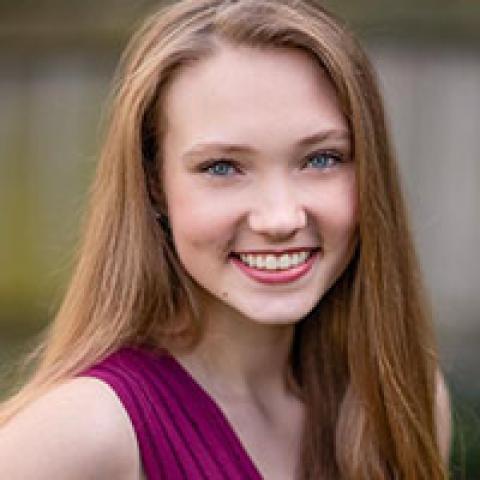 Elise Ebert