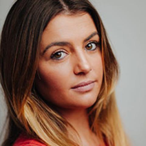 Gwyneth Fahy