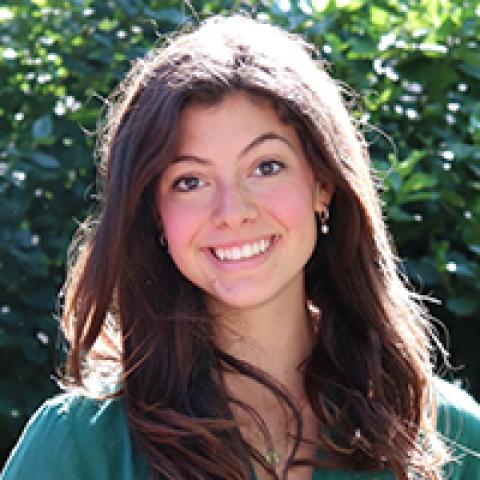 Ava Flory