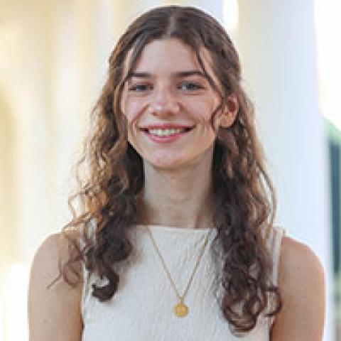Clare Gibb