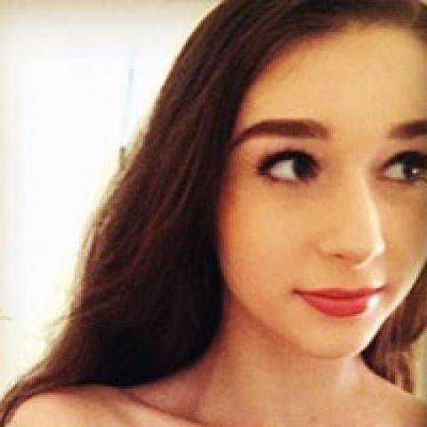 Zoe Gray