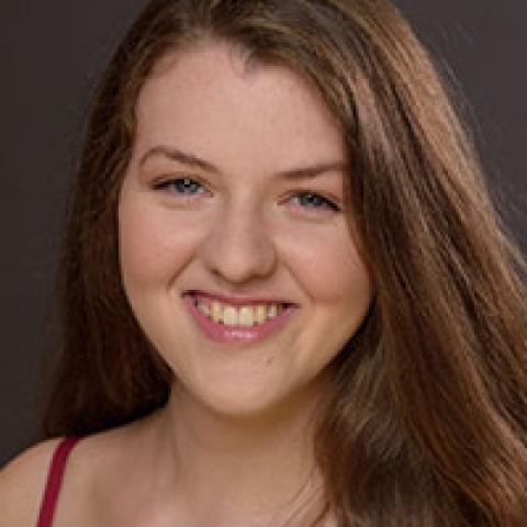 Rainah Gregory