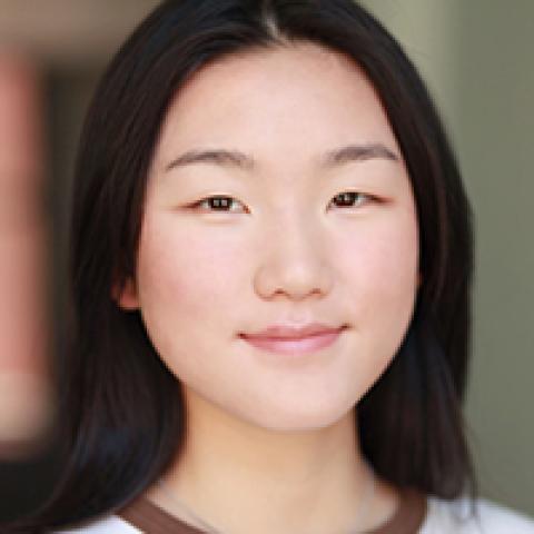 Rachel Guo
