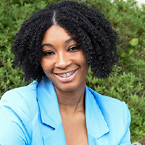 Deneishia Haralson