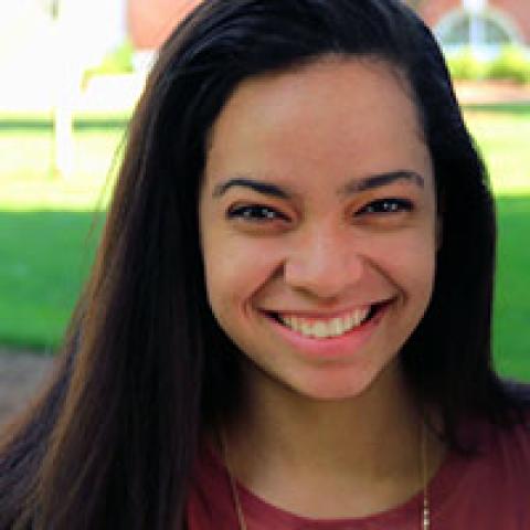 Jessica Harris