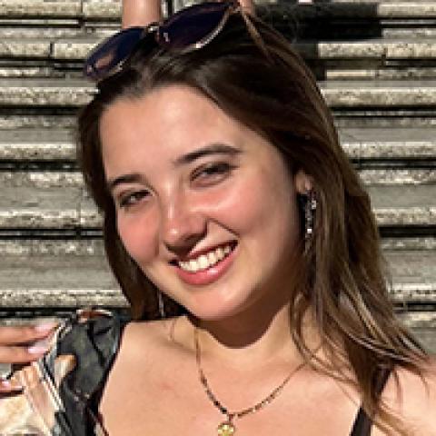 Grace Heinzelmann