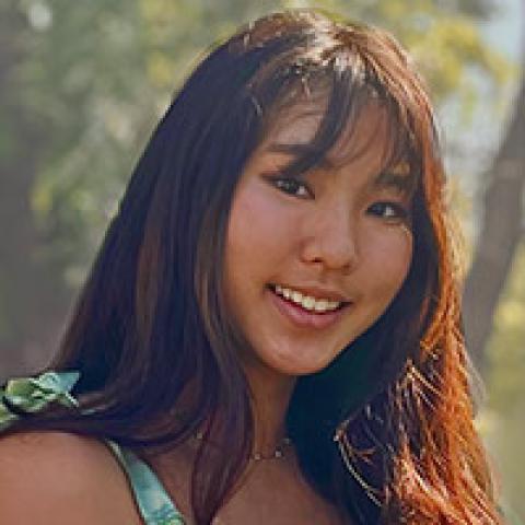 Autumn Hong