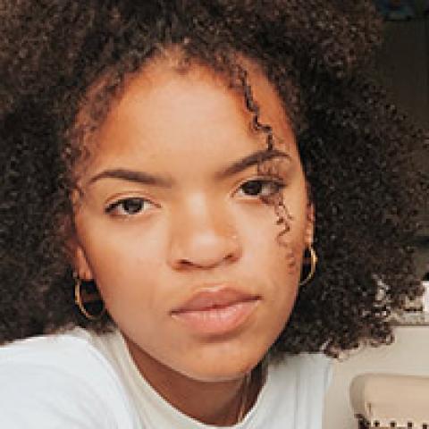 Abreale Hopkins