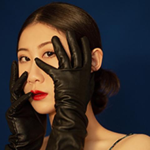 Cecilia Huang