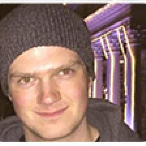 Steven Johnson