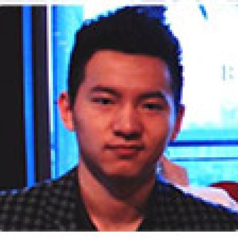 Kaiming Cheng