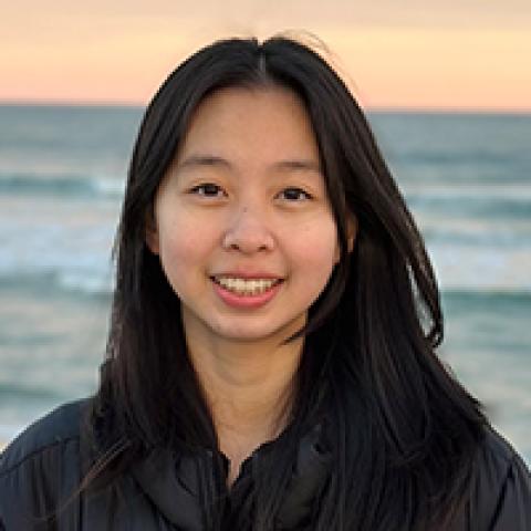Abby Kim
