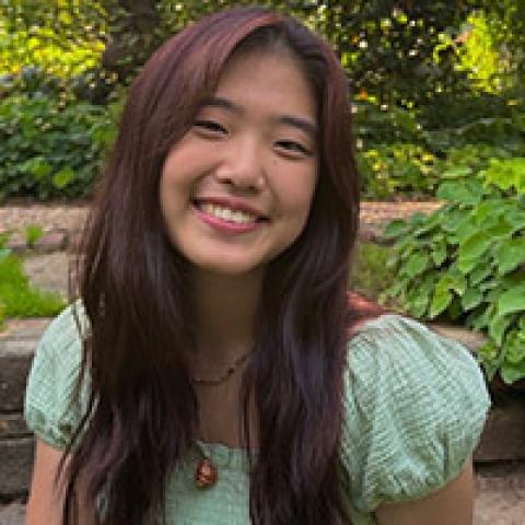 Lauren Kim