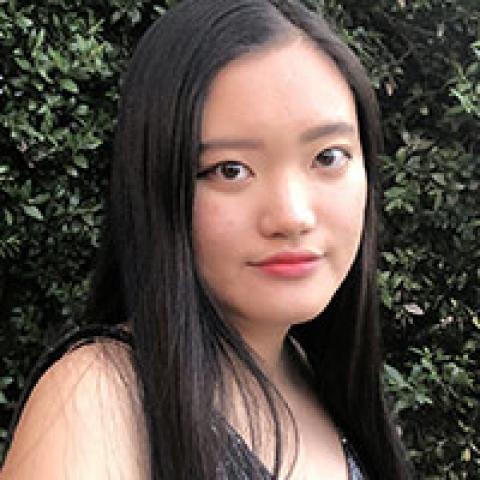 Margaret Kim