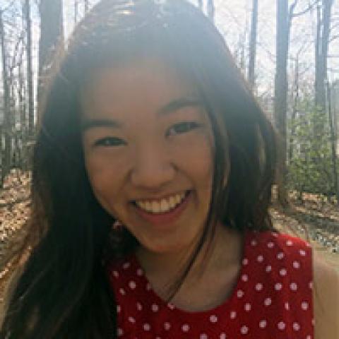 Joyce Lee