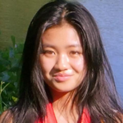 Jolinna Li