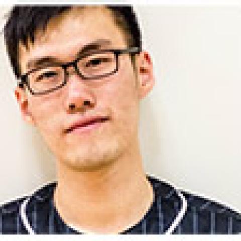Kingston Liu