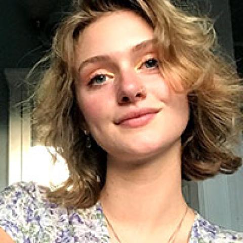 Siobhan McPherson
