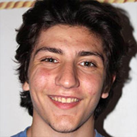 Reza Mirzaiee