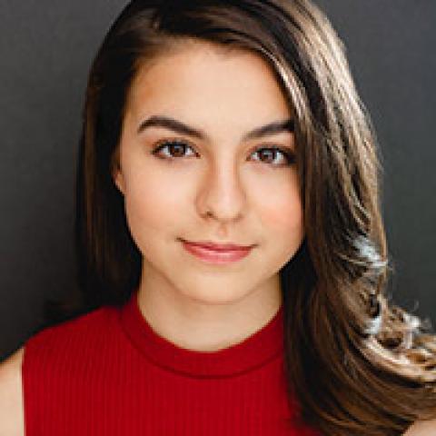 Payton Moledor