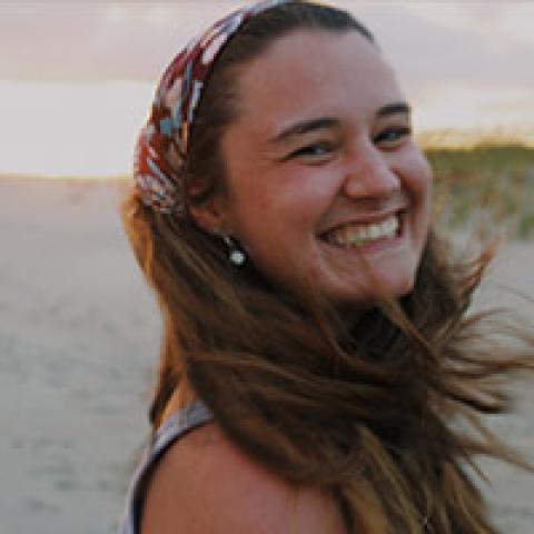 Elizabeth Moore