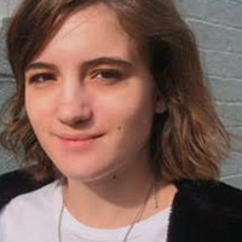 Claire Murphy