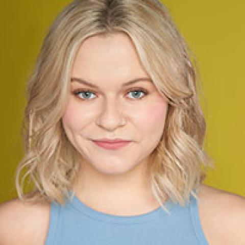 Lydia Newman
