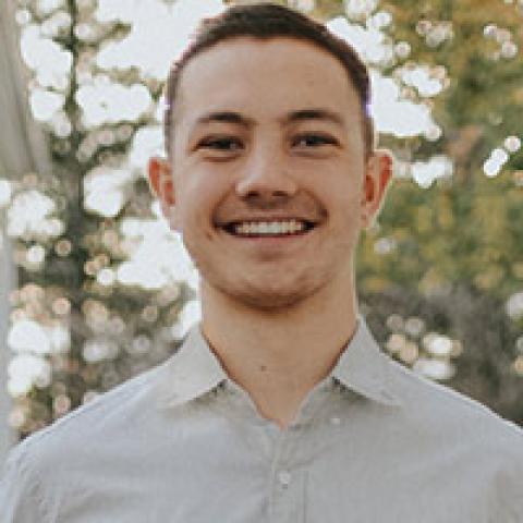 Connor Noble